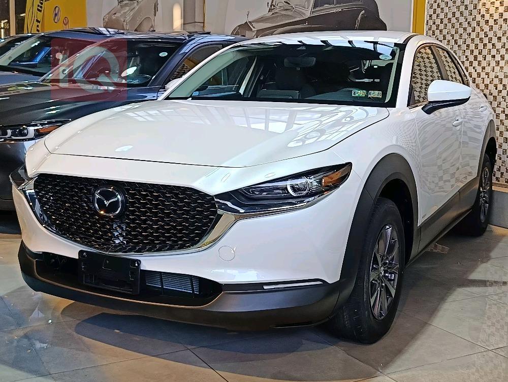 مازدا CX-30